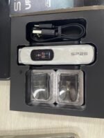 SP2S天王星註油主機空倉