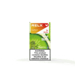 Relx悅刻6代煙彈