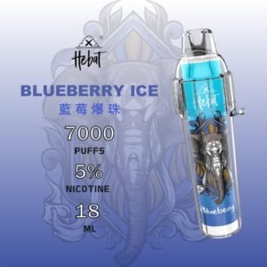 喜貝7000口一次性詳情口味介紹！