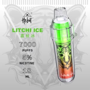 喜貝7000口一次性詳情口味介紹！