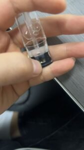 LANA一代發光空彈