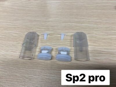 SP2S 空殼產品完整說明