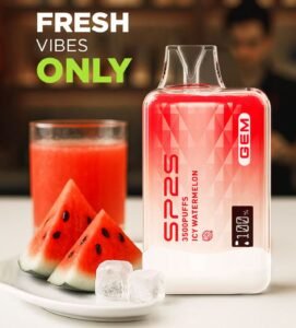 SP2S9000 口味選擇詳情介紹