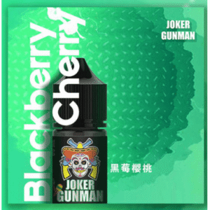 小丑鹽菸油口味選擇指南