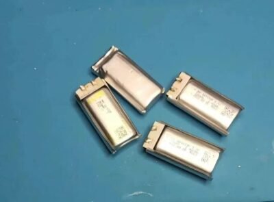 RELX五代煙桿與四代煙桿的維修方案！