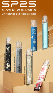 SP2S南極冰好抽嗎？