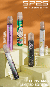 sp2s聖誕節國際版聖誕款主機