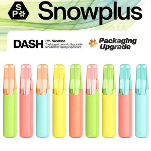 Snowplus-Dash-4000-Puffs-首頁1